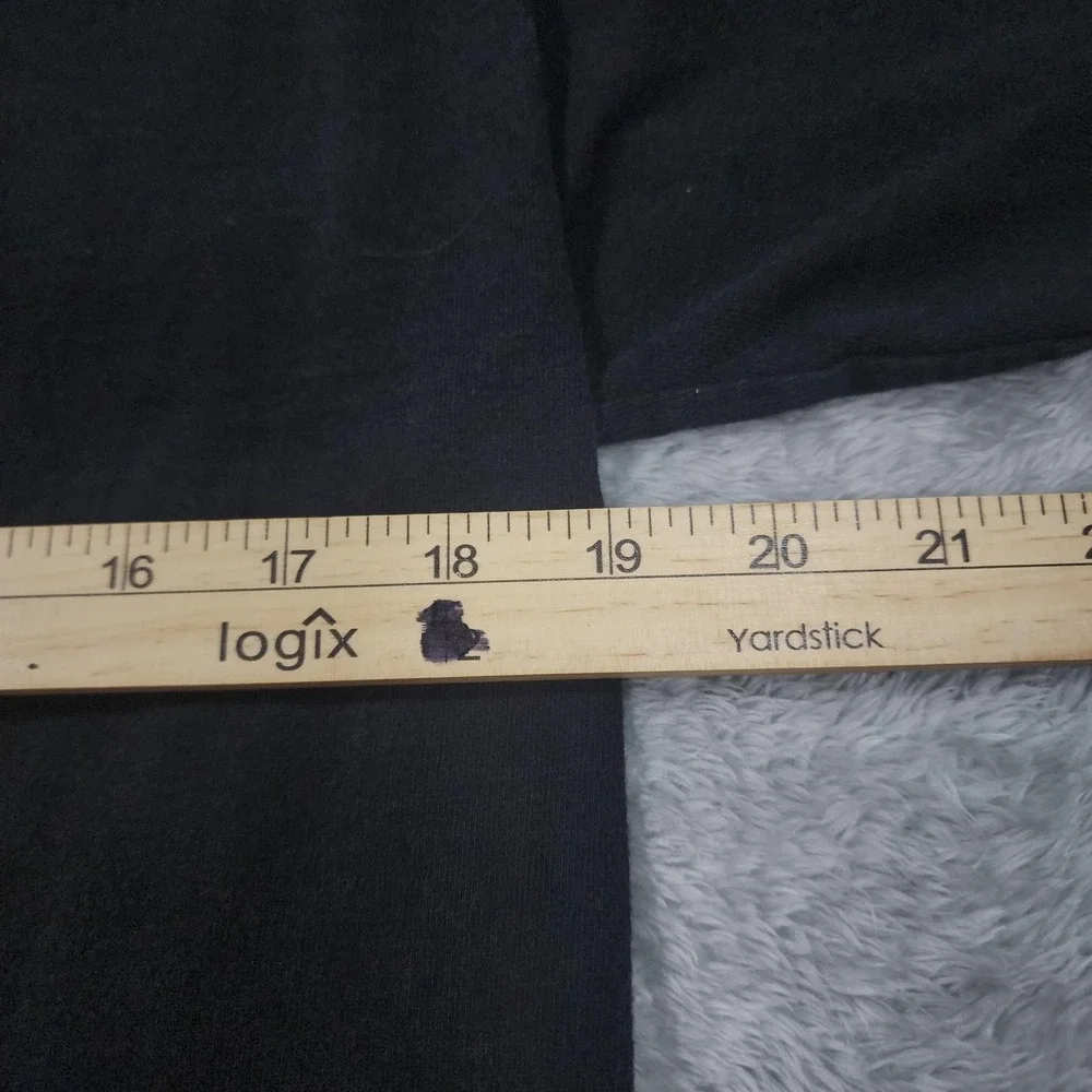 Ottawa National Forest Shirt Mens Medium Bayside Graphic Tee Made USA Outdoor‎ - Picture 8 of 11